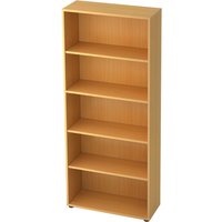 BETA 4000 - Buche 5 OH Regal 80 cm