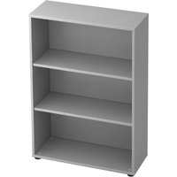 BETA 4000 - Grau 3 OH Regal 80 cm