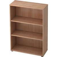 BETA 4000 - Nussbaum 3 OH Regal 80 cm