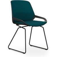 Swopper Petrolblau