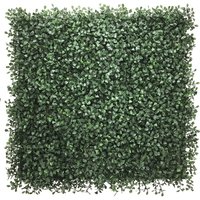 LEAFLUXE 1 - Pflanzenmatte Grün