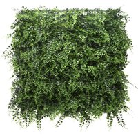 LEAFLUXE 2 - Pflanzenmatte Grün