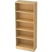 SIGNA B 6000 - Ahorn 5 OH Regal 80 cm