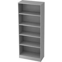 SIGNA B 6000 - Grau 5 OH Regal 80 cm