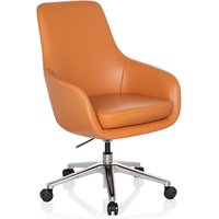 BARENO - Profi Chefsessel Orange