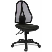 Open Point SY - Home Office Bürostuhl Anthrazit Stoff