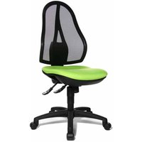 Open Point SY - Home Office Bürostuhl Grün Stoff