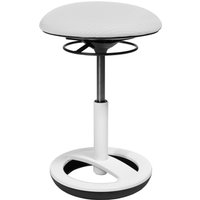 SITNESS BOB - Stehhilfe Weiß