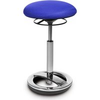 SITNESS HIGH BOB - Stehhilfe Blau