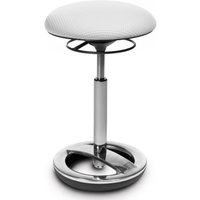 SITNESS HIGH BOB - Stehhilfe Weiß