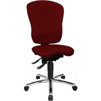 SITNESS - Profi Bürostuhl Bordeaux