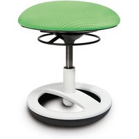 SITNESS BOBBY - Kinderhocker Grün