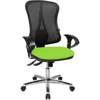 hjh-solution-deluxe-al-u2-profi-buerostuhl-gruen