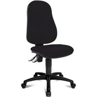 POINT 60 - Home Office Bürostuhl Schwarz