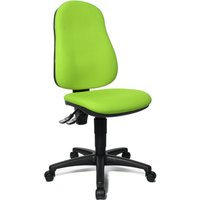 POINT 60 - Home Office Bürostuhl Grün
