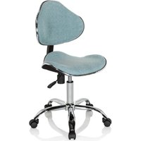 KIDDY GTI-3 - Kinderdrehstuhl Mint
