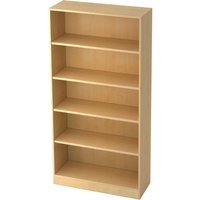 SIGNA B 6400 - Ahorn Regal 100 cm 5 OH