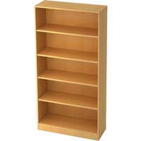 SIGNA B 6400 - Buche Regal 100 cm 5 OH