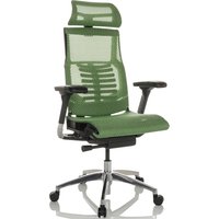 POFIT GEN2 - High End Bürostuhl Grün