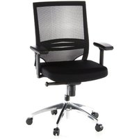 porto-pro-profi-buerostuhl-schwarz