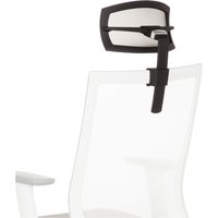 KS ASPEN - Kopfstütze Schwarz