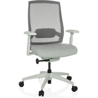 colore-profi-buerostuhl-lichtgrau