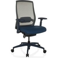 colore-profi-buerostuhl-blau