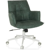 SOLAO LIFE W - Home Office Bürostuhl Mint