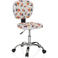 KID BUBBLE - Kinderdrehstuhl Motiv