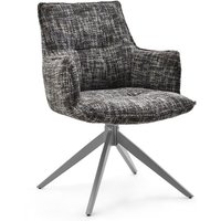 Tavaro - Esszimmerstuhl Grau