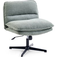 Criss-Cross 20 - Loungesessel Salbei
