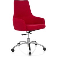 SHAKE 100 - Home Office Bürostuhl Rot