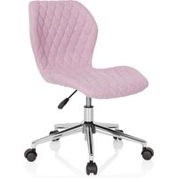 JOY II - Kinderdrehstuhl Rosa