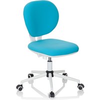 KID VIVO - Kinderdrehstuhl Türkis