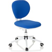 KID VIVO - Kinderdrehstuhl Blau