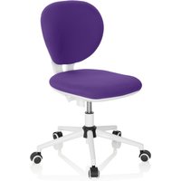 KID VIVO - Kinderdrehstuhl Lila