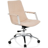 SARANTO II - Home Office Bürostuhl Beige