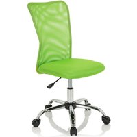 KIDDY NET I - Kinderdrehstuhl Grün