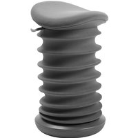 Sitness 4D - Sitzhocker Grau