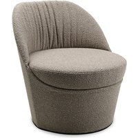 Urban Athen 5.0 - Loungesessel Hellgrau