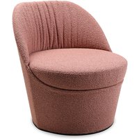Urban Athen 5.0 - Loungesessel Rosa