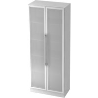 SIGNA G 7100G RE - Relinggriff Kunststoff Weiß/Silber