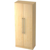 SIGNA G 7100 CE - Ahorn Chromgriff Metall