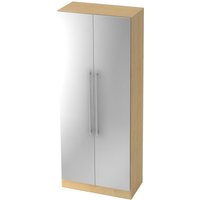 SIGNA G 7100 RE - Ahorn/Silber Relinggriff Kunststoff