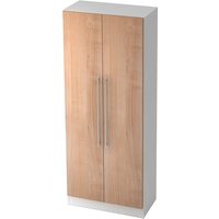 SIGNA G 7100 RE - Weiß/Nussbaum Relinggriff Kunststoff