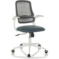 MIKO W ECO - Home Office Bürostuhl Grau