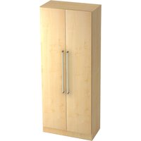 SIGNA G 7200 CE - Ahorn Chromgriff Metall
