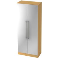 SIGNA G 7200 CE - Buche/Silber Chromgriff Metall