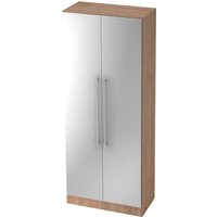 SIGNA G 7200 RE - Nussbaum/Silber Relinggriff Kunststoff