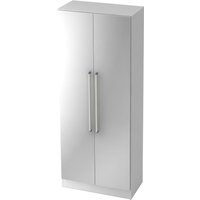 SIGNA G 7200 CE - Chromgriff Metall Weiß/Silber